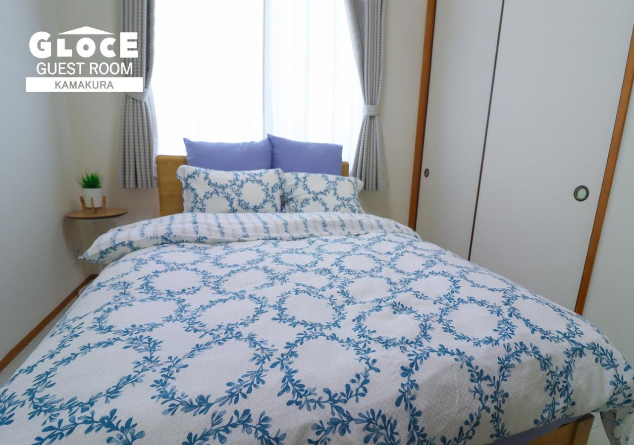 Gloce 鎌倉 若宮大路house お部屋から江ノ電ビューを独り占め 鎌倉駅から徒歩3分 Apartment คามาคุระ ภายนอก รูปภาพ